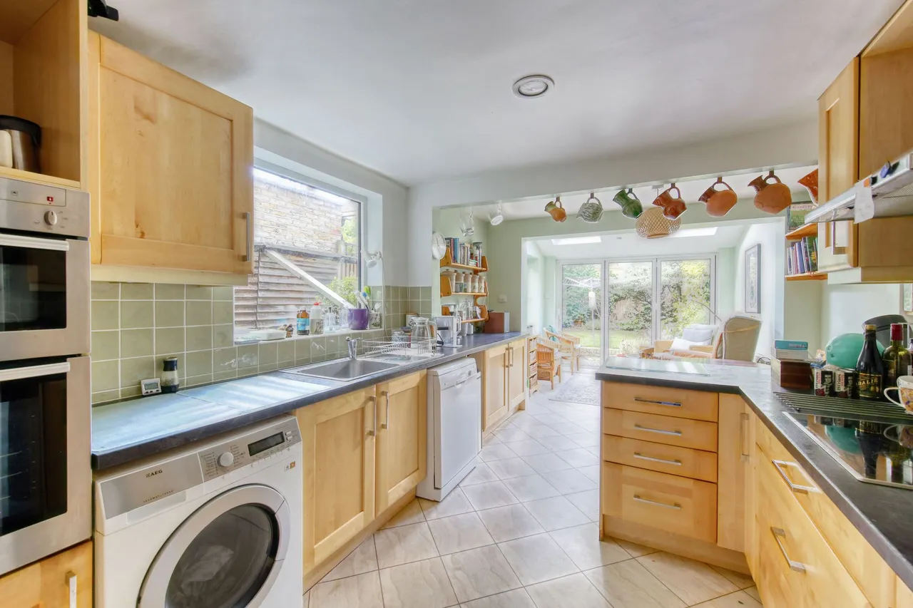 Santos Road, Wandsworth, SW18, photo 4