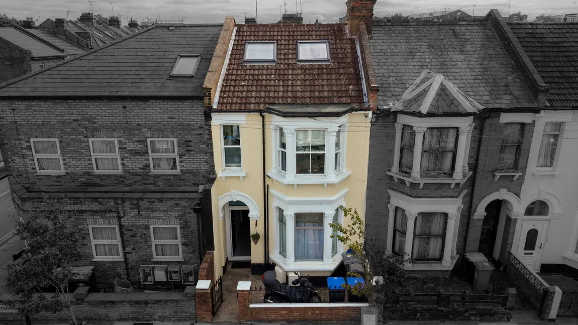 Belton Road, London, NW2, photo 29