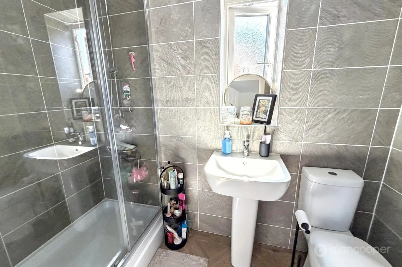Copper Drive, Burbage, LE10, photo 10