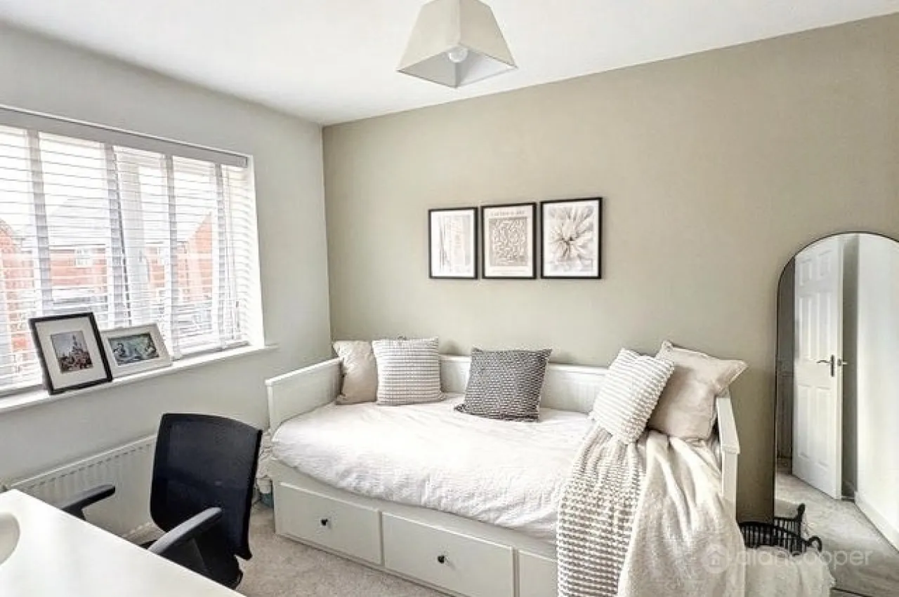 Copper Drive, Burbage, LE10, photo 11
