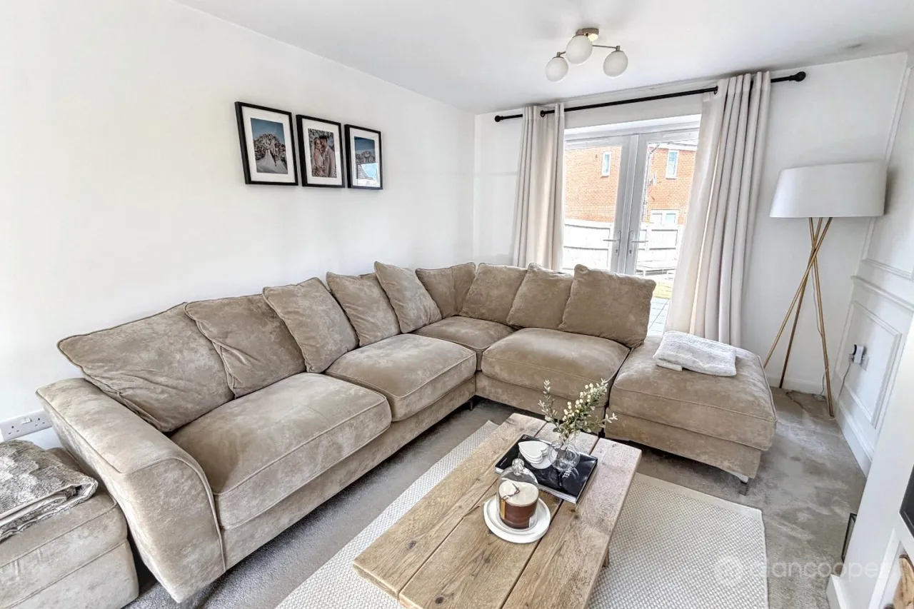 Copper Drive, Burbage, LE10, photo 4