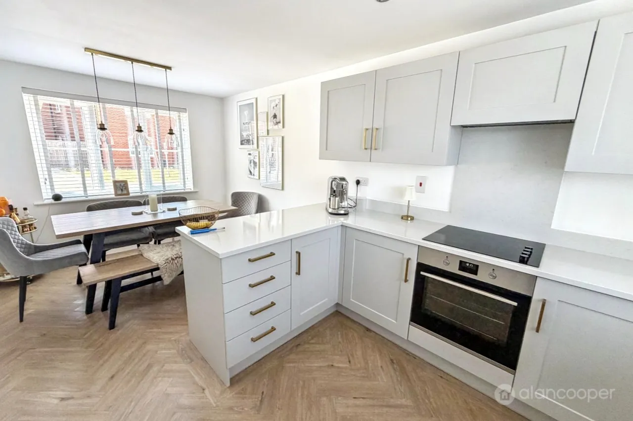 Copper Drive, Burbage, LE10, photo 7