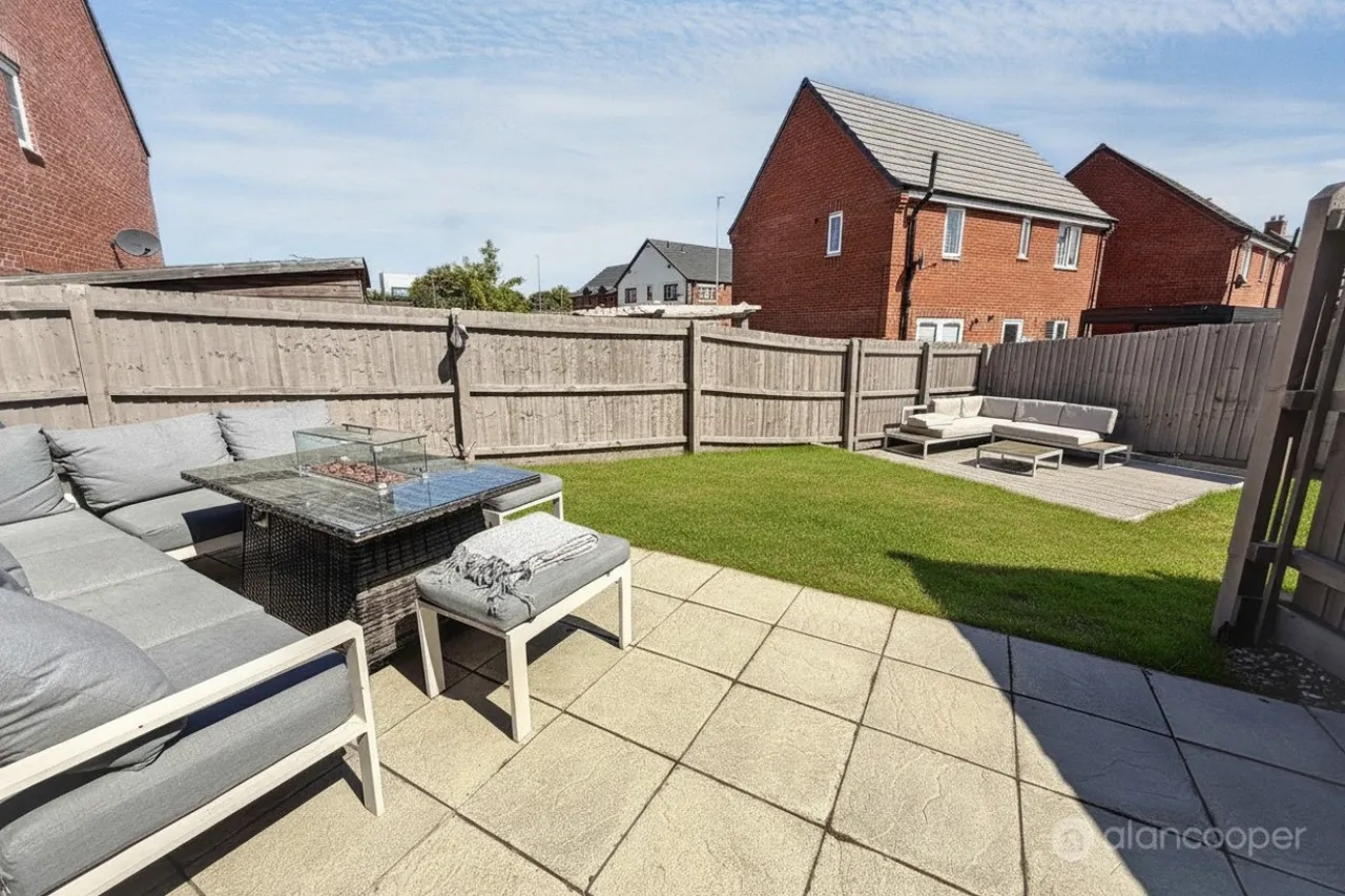 Copper Drive, Burbage, LE10, photo 15