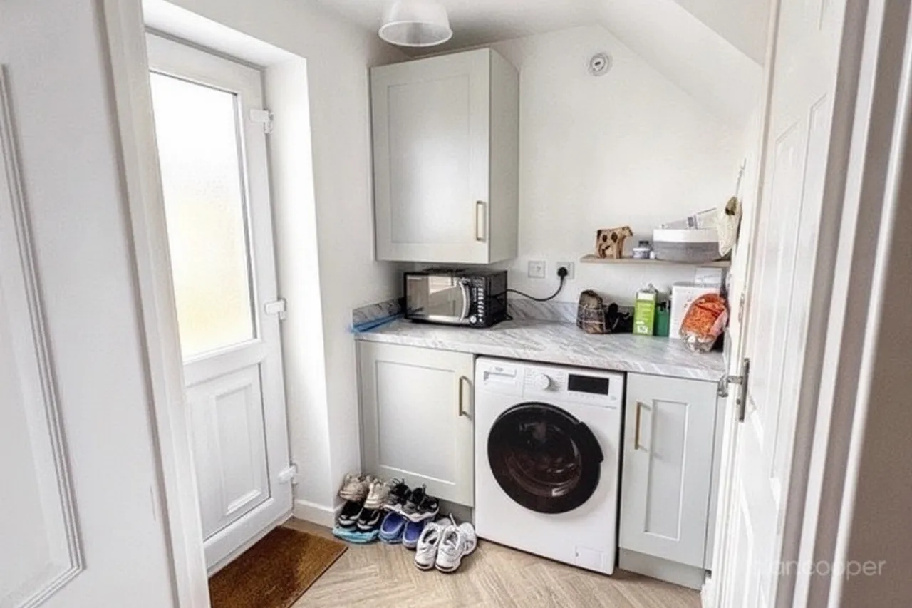 Copper Drive, Burbage, LE10, photo 8