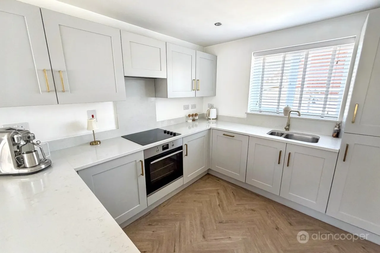 Copper Drive, Burbage, LE10, photo 6