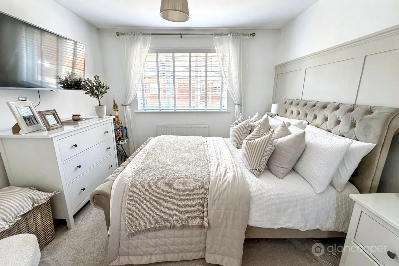 Copper Drive, Burbage, LE10, photo 9
