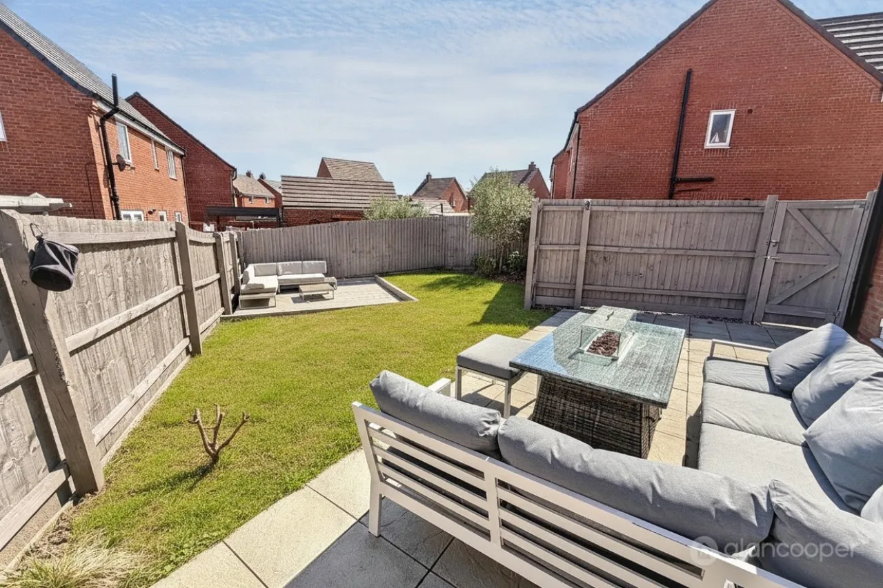 Copper Drive, Burbage, LE10, photo 16