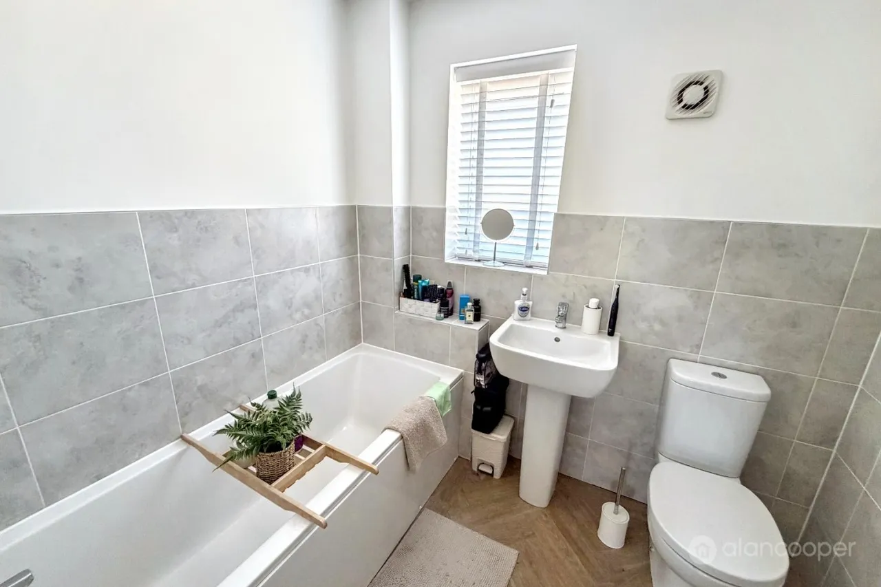 Copper Drive, Burbage, LE10, photo 14
