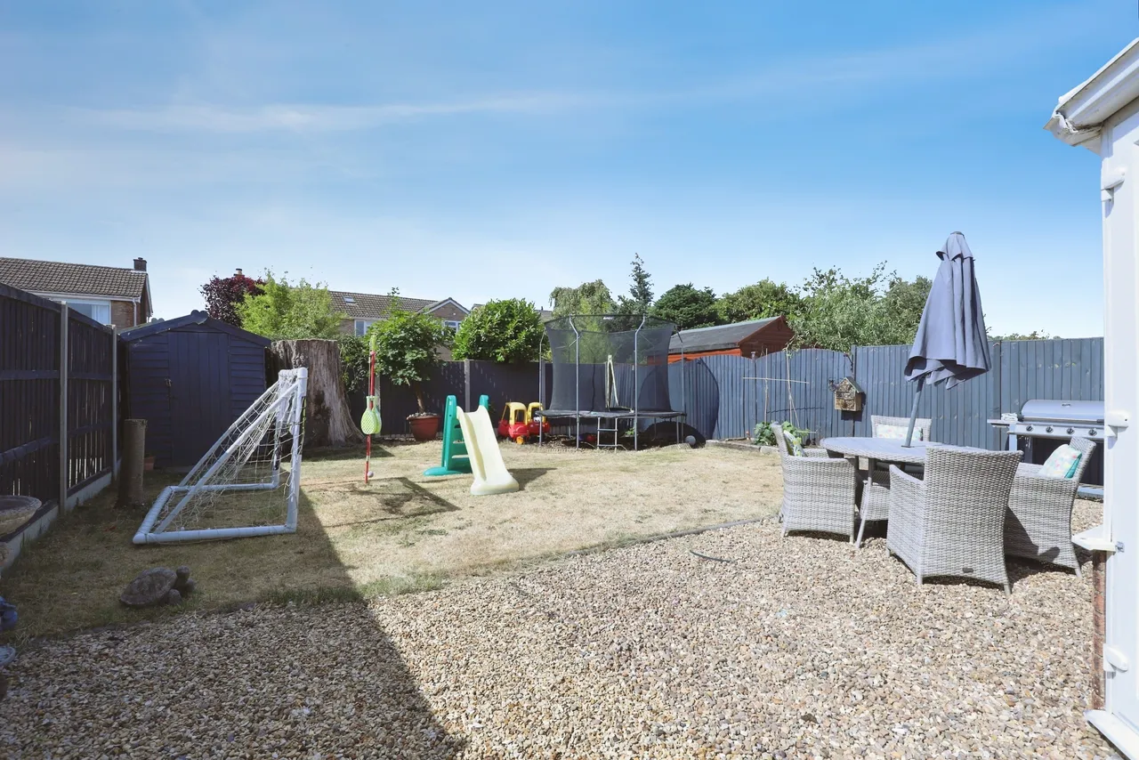 Baysdale Grove, Grantham, NG31, photo 19