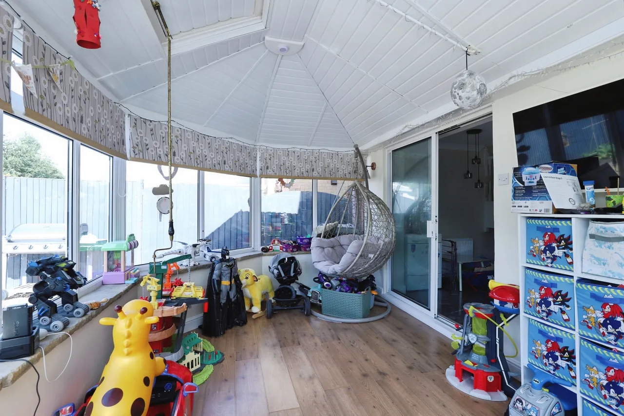 Baysdale Grove, Grantham, NG31, photo 16