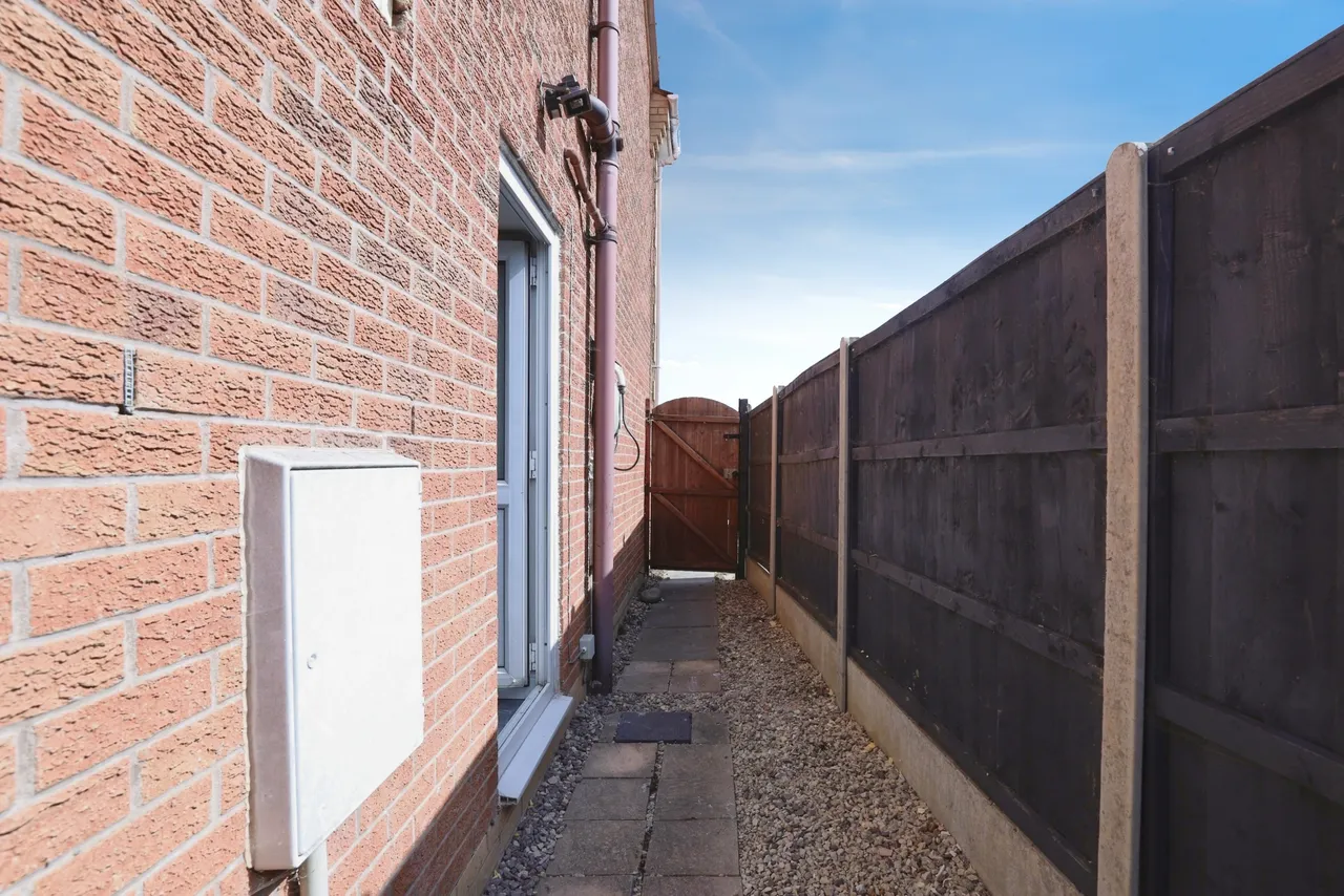 Baysdale Grove, Grantham, NG31, photo 23