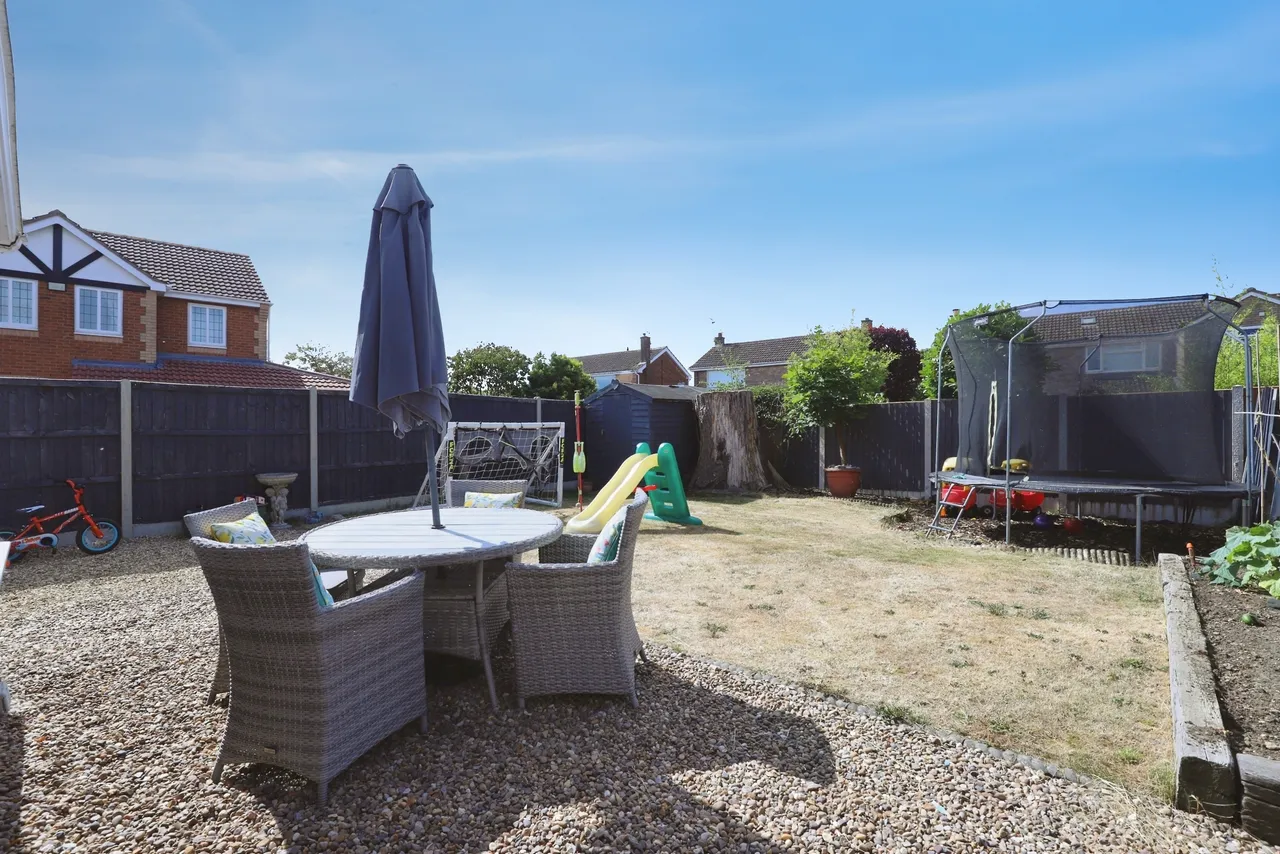 Baysdale Grove, Grantham, NG31, photo 21