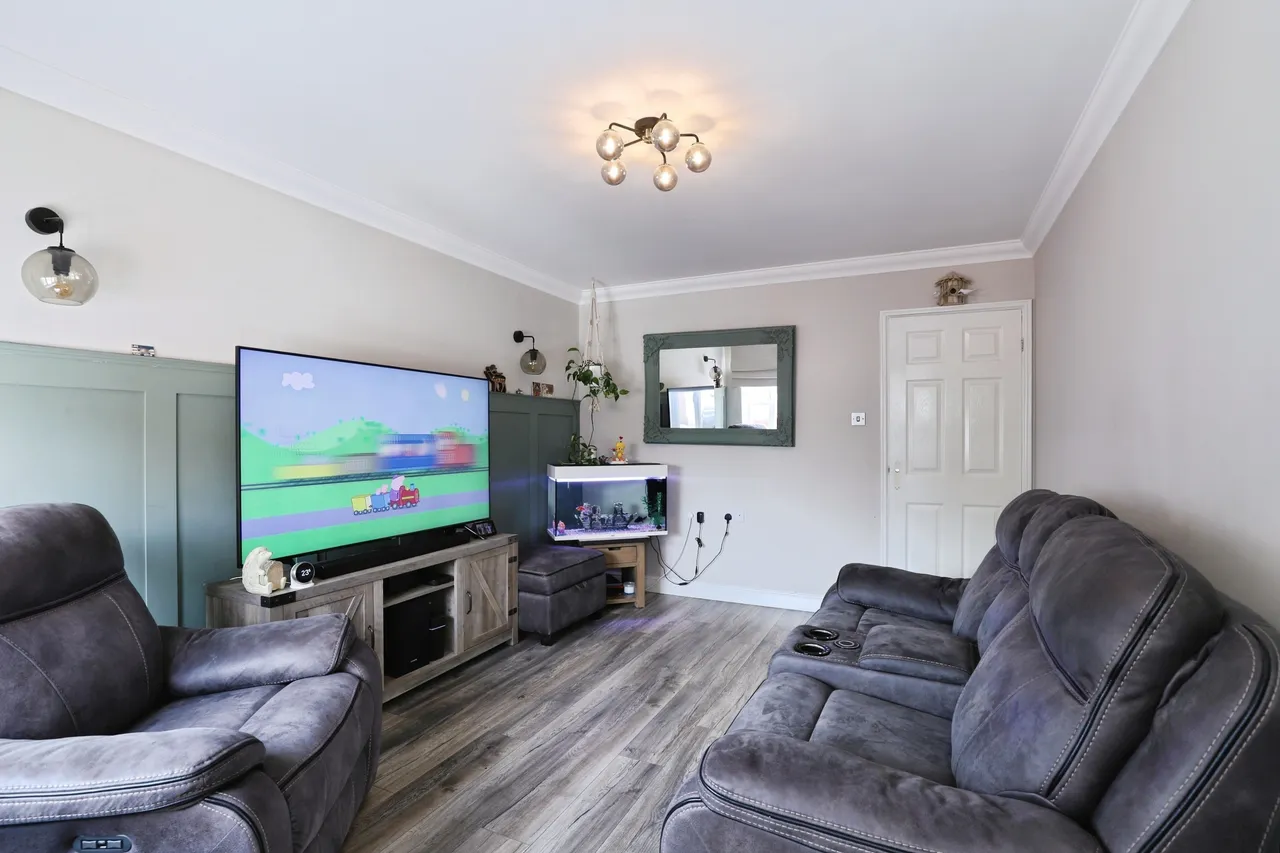 Baysdale Grove, Grantham, NG31, photo 2