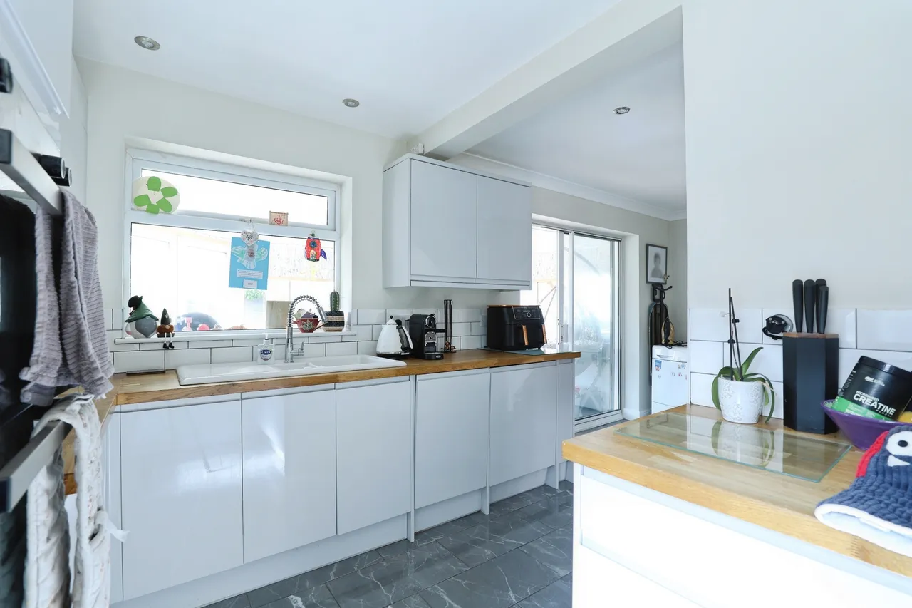 Baysdale Grove, Grantham, NG31, photo 4