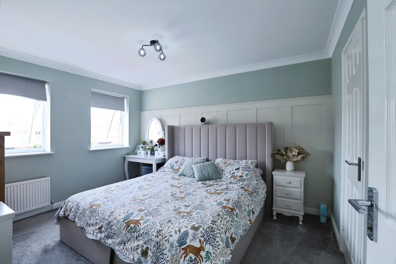 Baysdale Grove, Grantham, NG31, photo 13