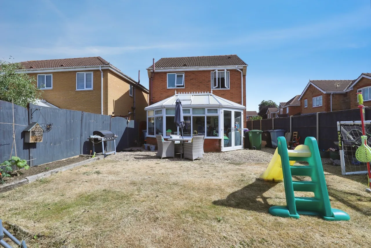 Baysdale Grove, Grantham, NG31, photo 20