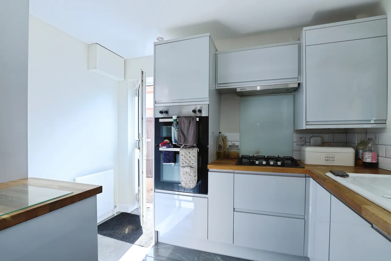 Baysdale Grove, Grantham, NG31, photo 7