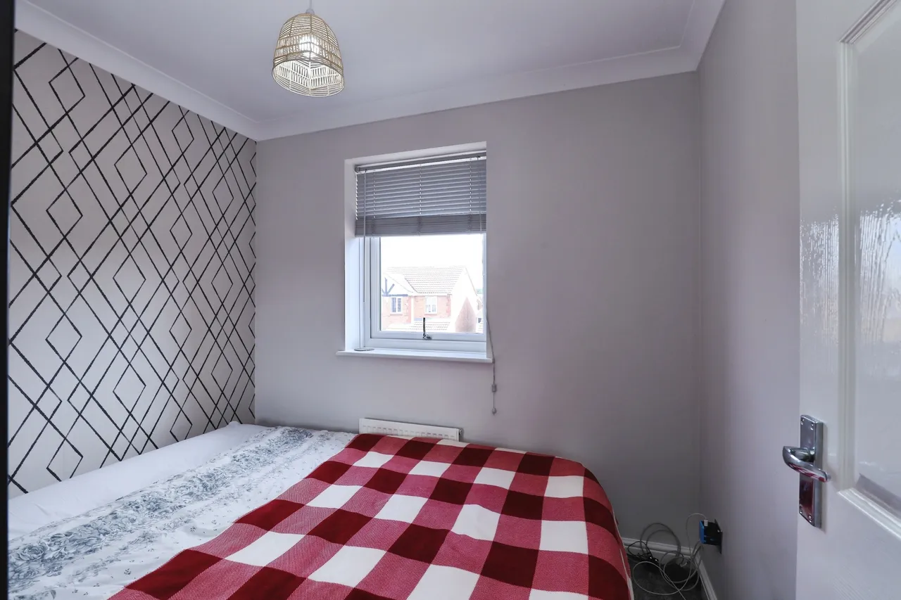 Baysdale Grove, Grantham, NG31, photo 10