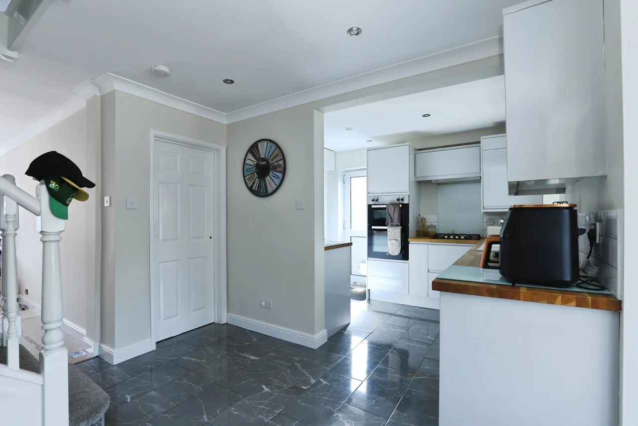 Baysdale Grove, Grantham, NG31, photo 6