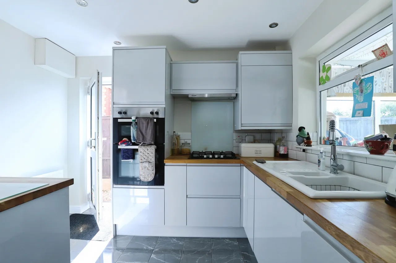 Baysdale Grove, Grantham, NG31, photo 5