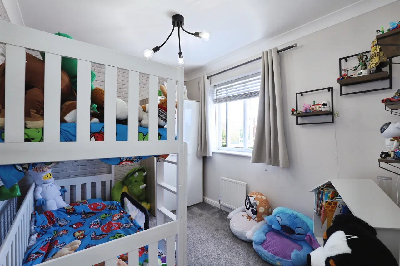 Baysdale Grove, Grantham, NG31, photo 18