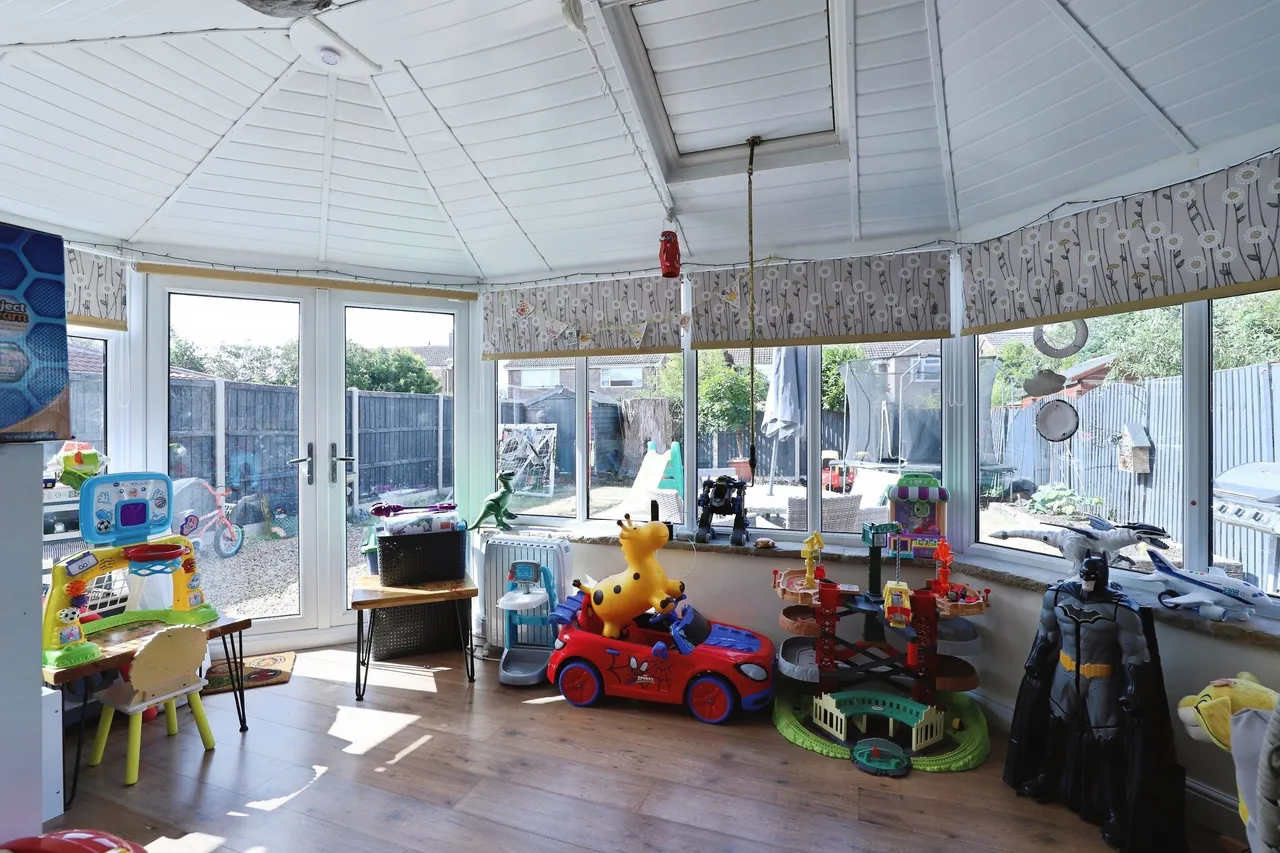 Baysdale Grove, Grantham, NG31, photo 17