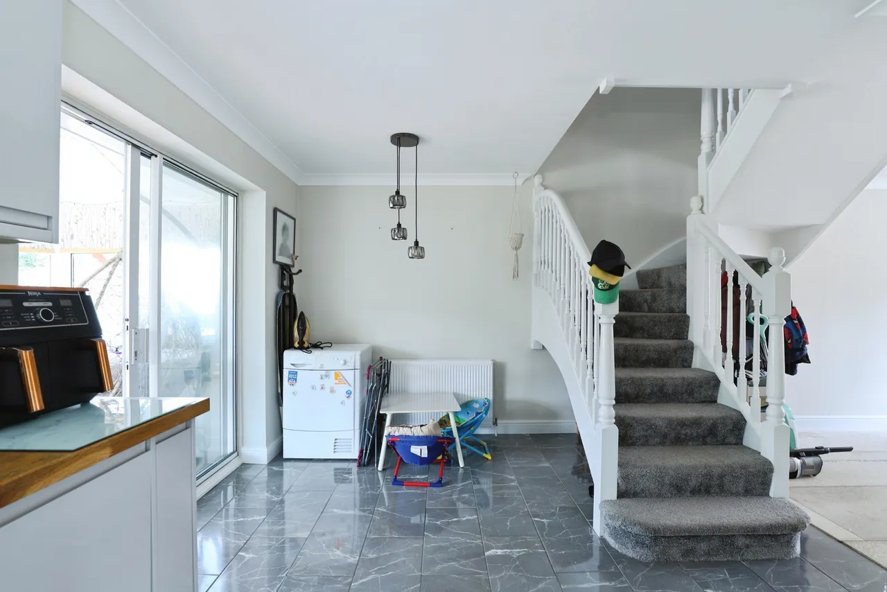 Baysdale Grove, Grantham, NG31, photo 8