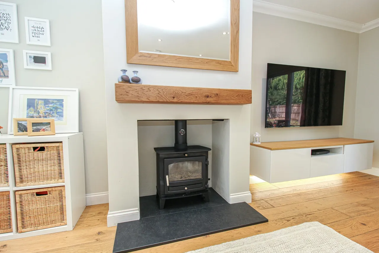 Belvedere Close, Fleet, GU51 5JP, photo 4