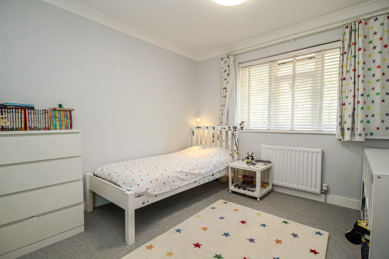 Belvedere Close, Fleet, GU51 5JP, photo 18
