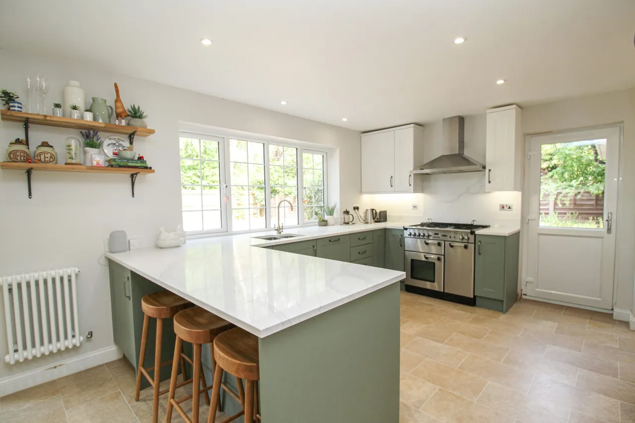 Belvedere Close, Fleet, GU51 5JP, photo 6