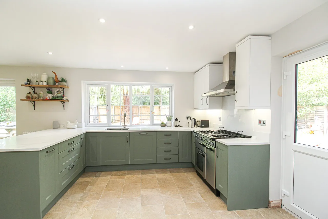 Belvedere Close, Fleet, GU51 5JP, photo 7