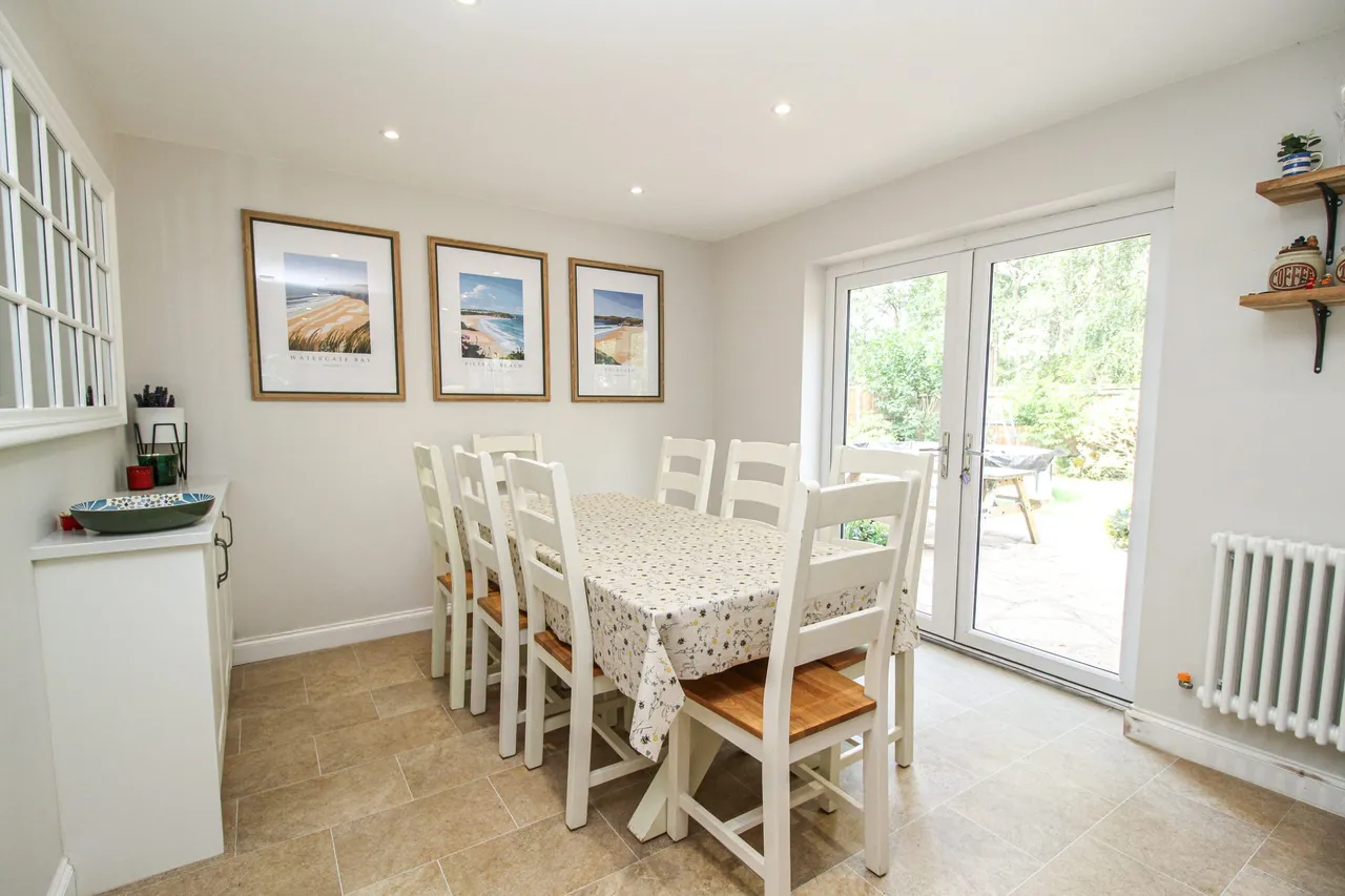 Belvedere Close, Fleet, GU51 5JP, photo 9