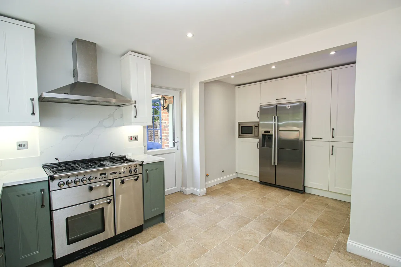 Belvedere Close, Fleet, GU51 5JP, photo 8