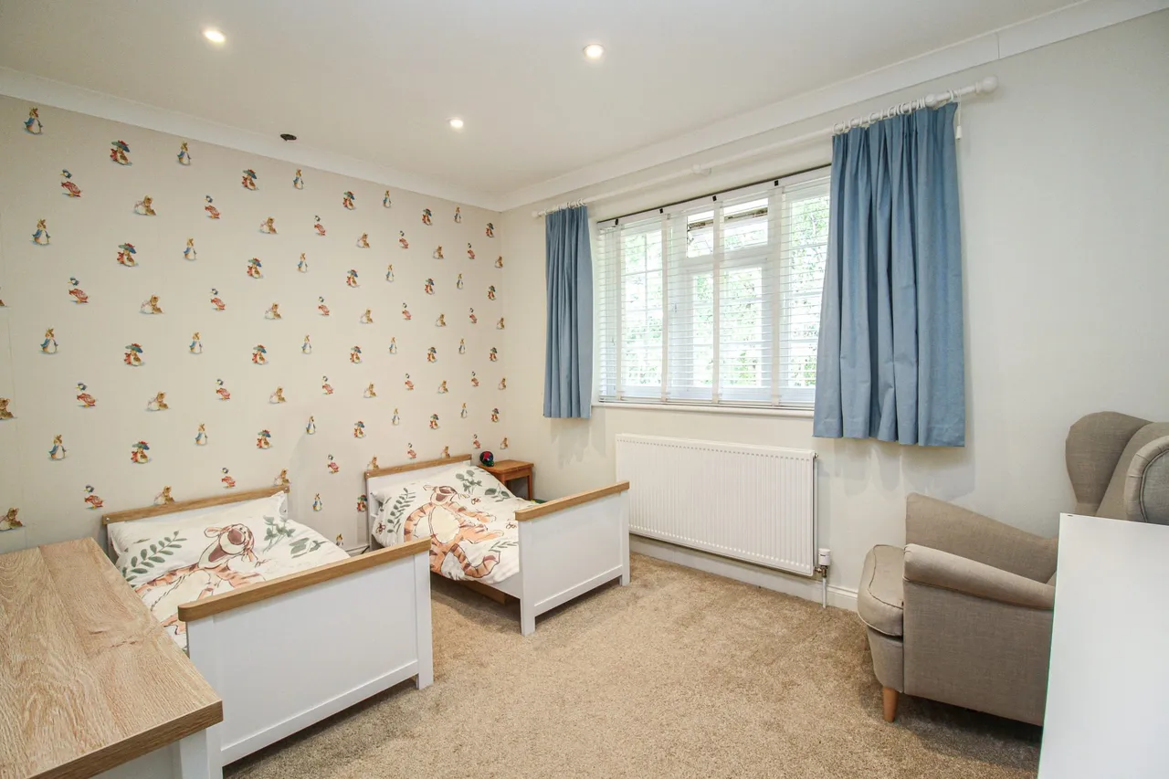 Belvedere Close, Fleet, GU51 5JP, photo 16