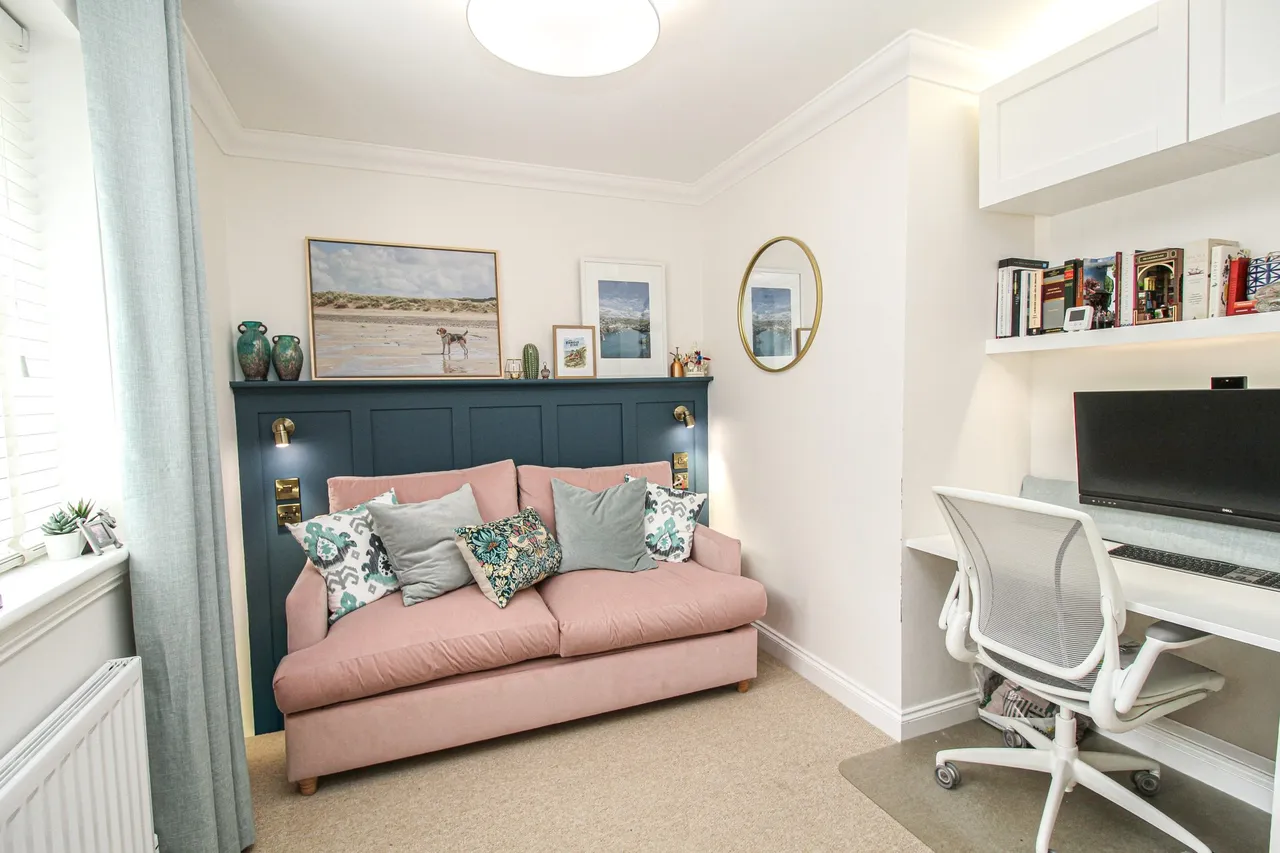 Belvedere Close, Fleet, GU51 5JP, photo 19