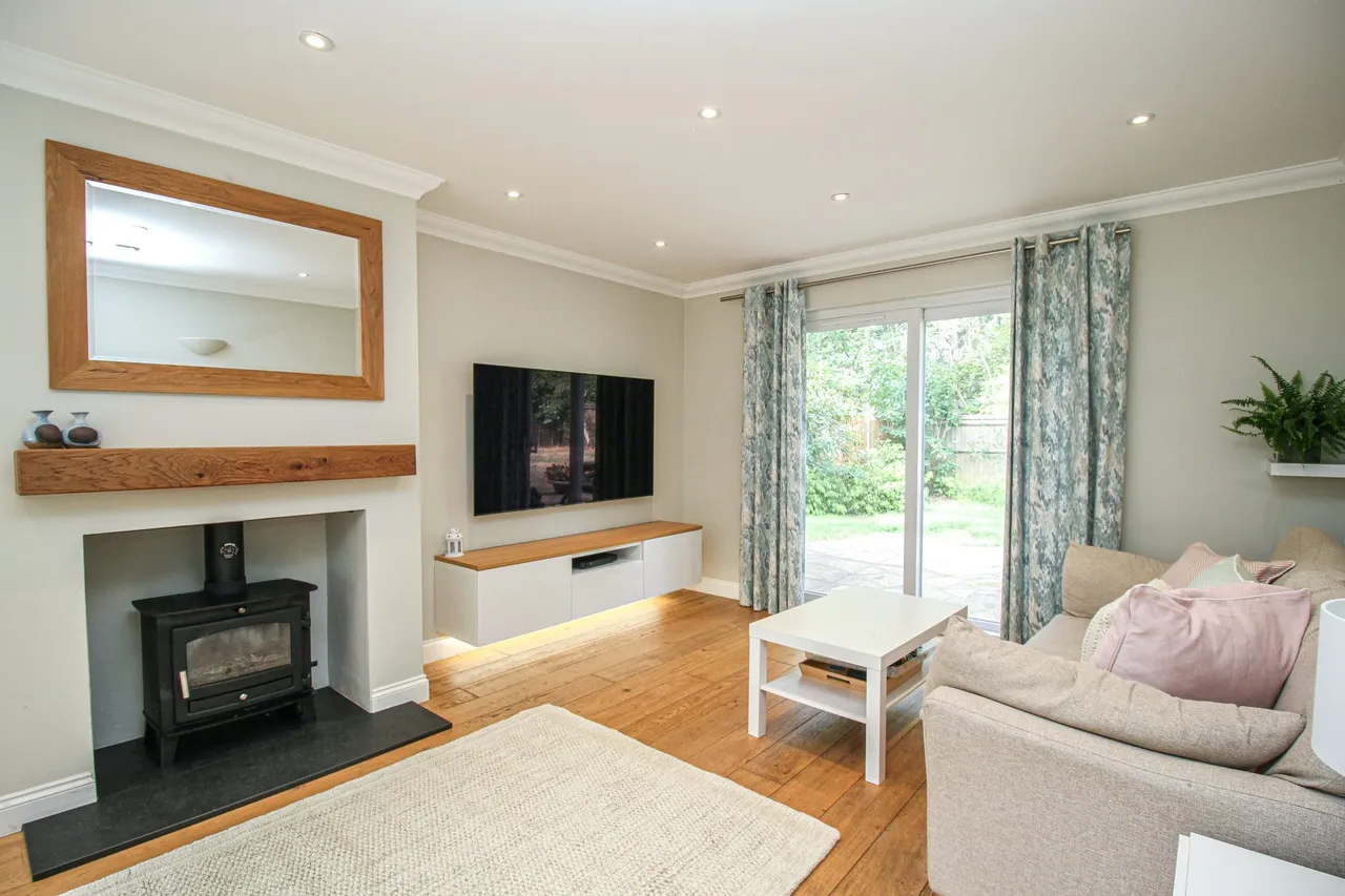 Belvedere Close, Fleet, GU51 5JP, photo 3