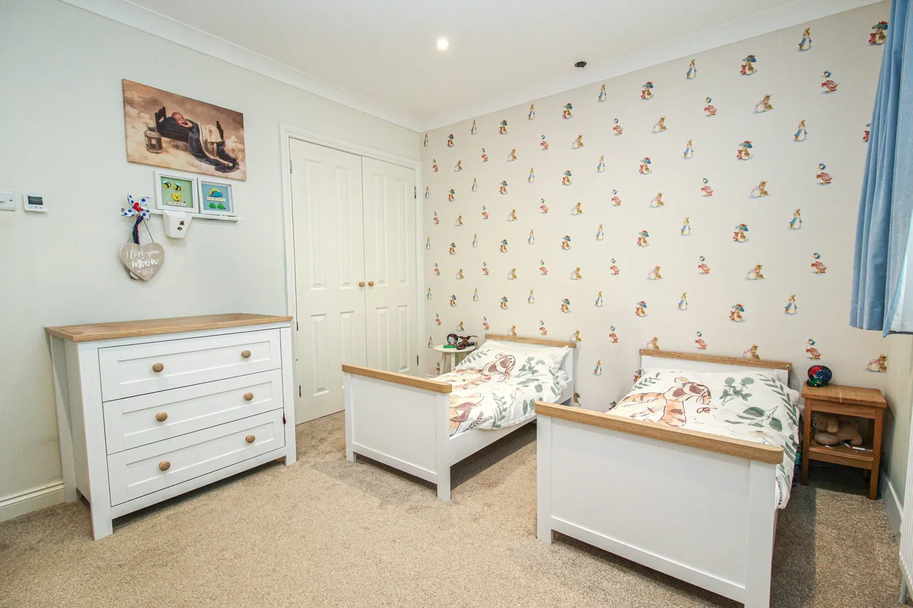 Belvedere Close, Fleet, GU51 5JP, photo 17