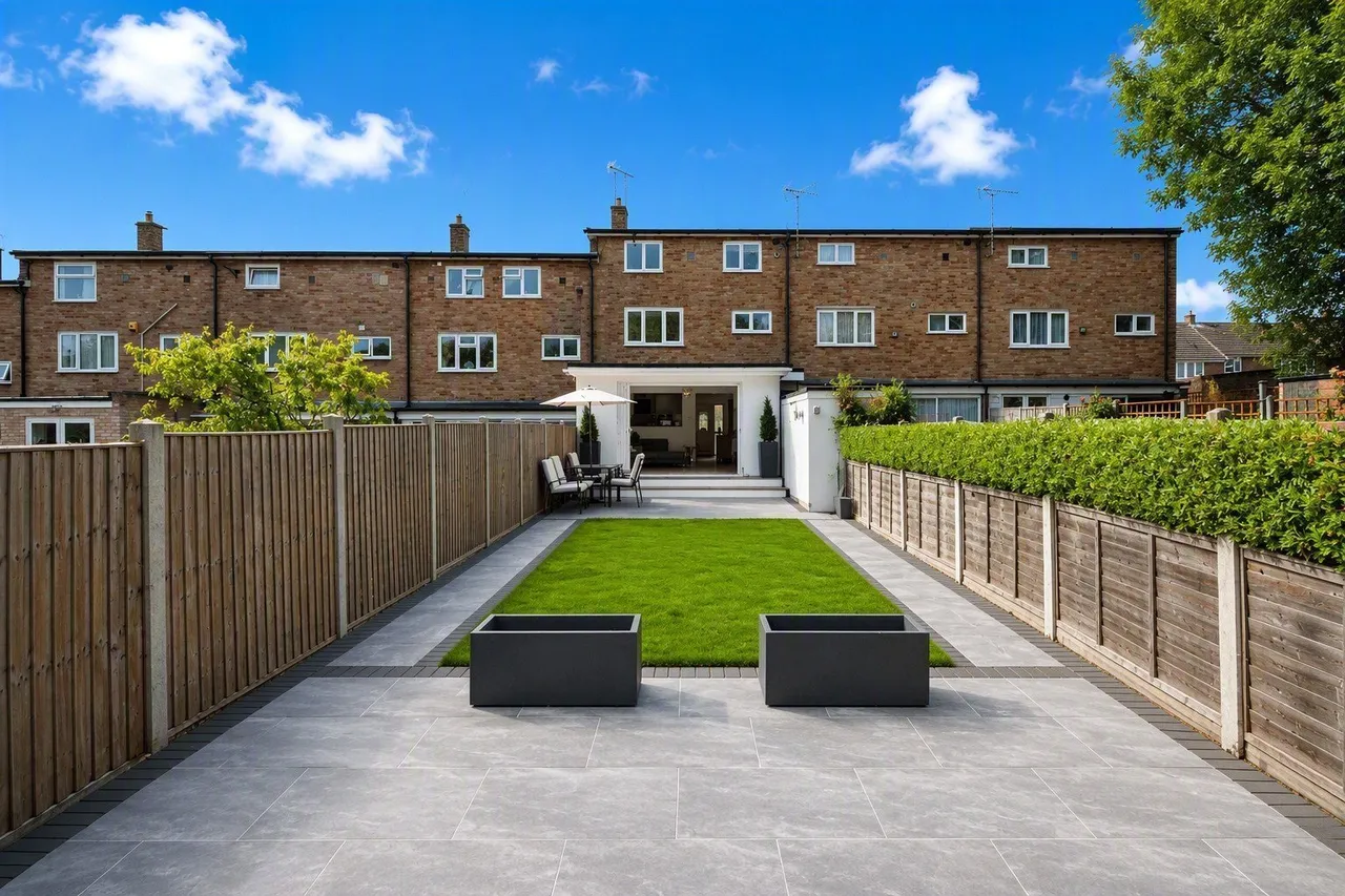 Great Gregorie, Basildon, SS16, photo 32
