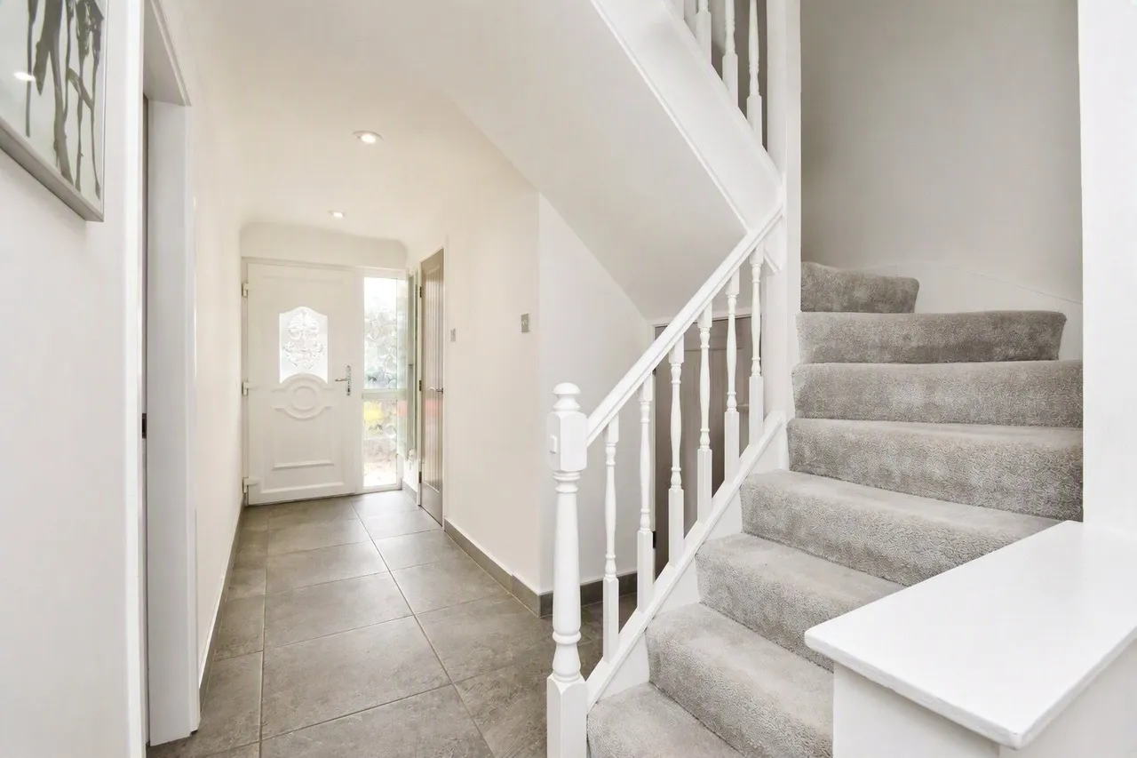 Great Gregorie, Basildon, SS16, photo 11