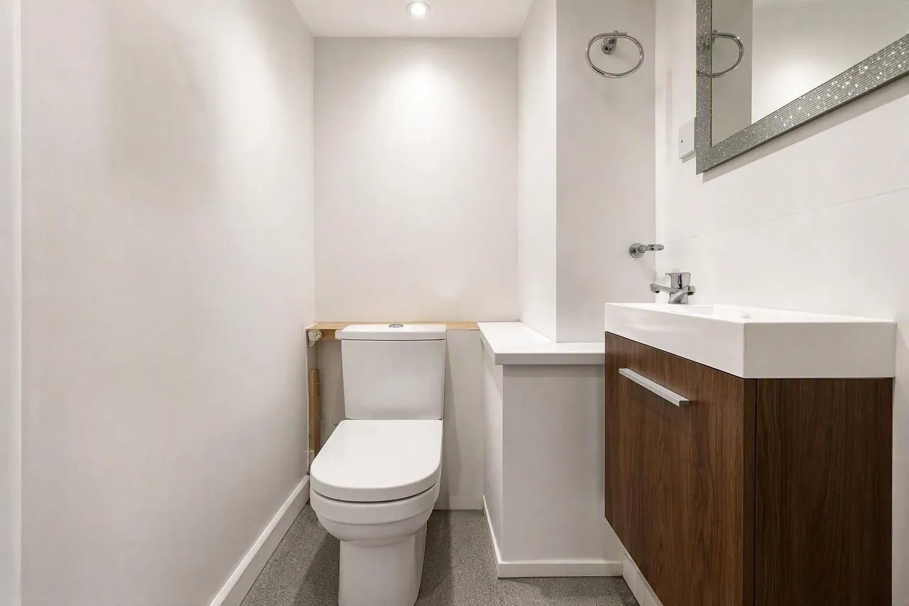 Great Gregorie, Basildon, SS16, photo 26
