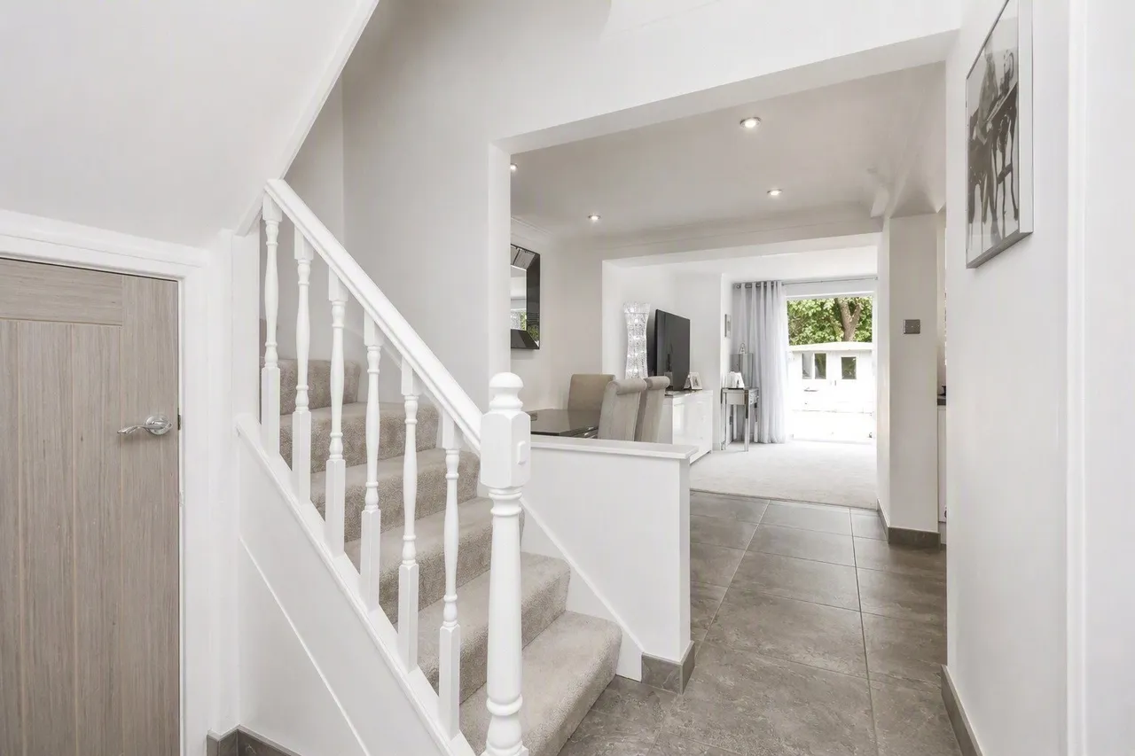 Great Gregorie, Basildon, SS16, photo 8