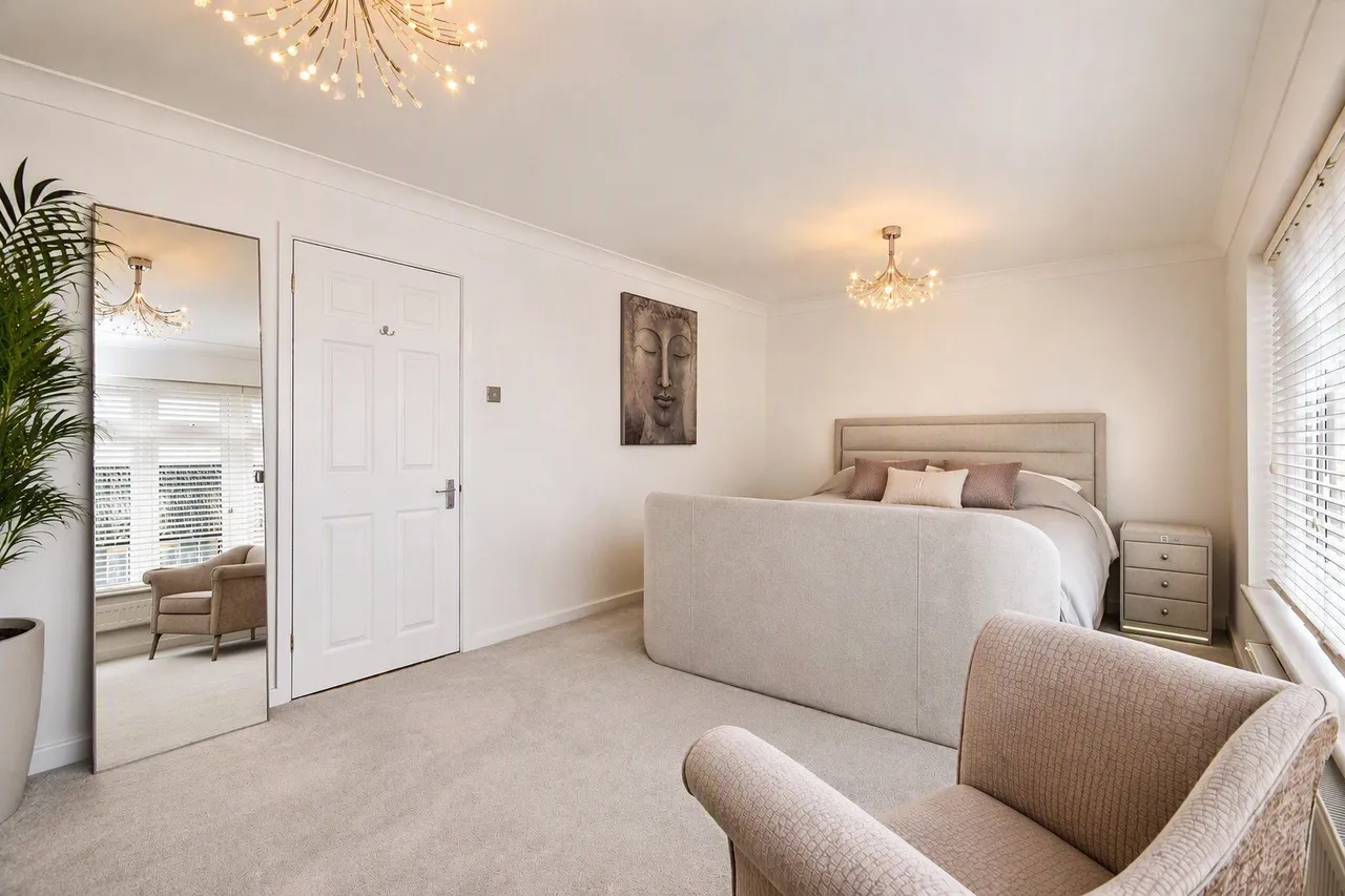 Great Gregorie, Basildon, SS16, photo 12