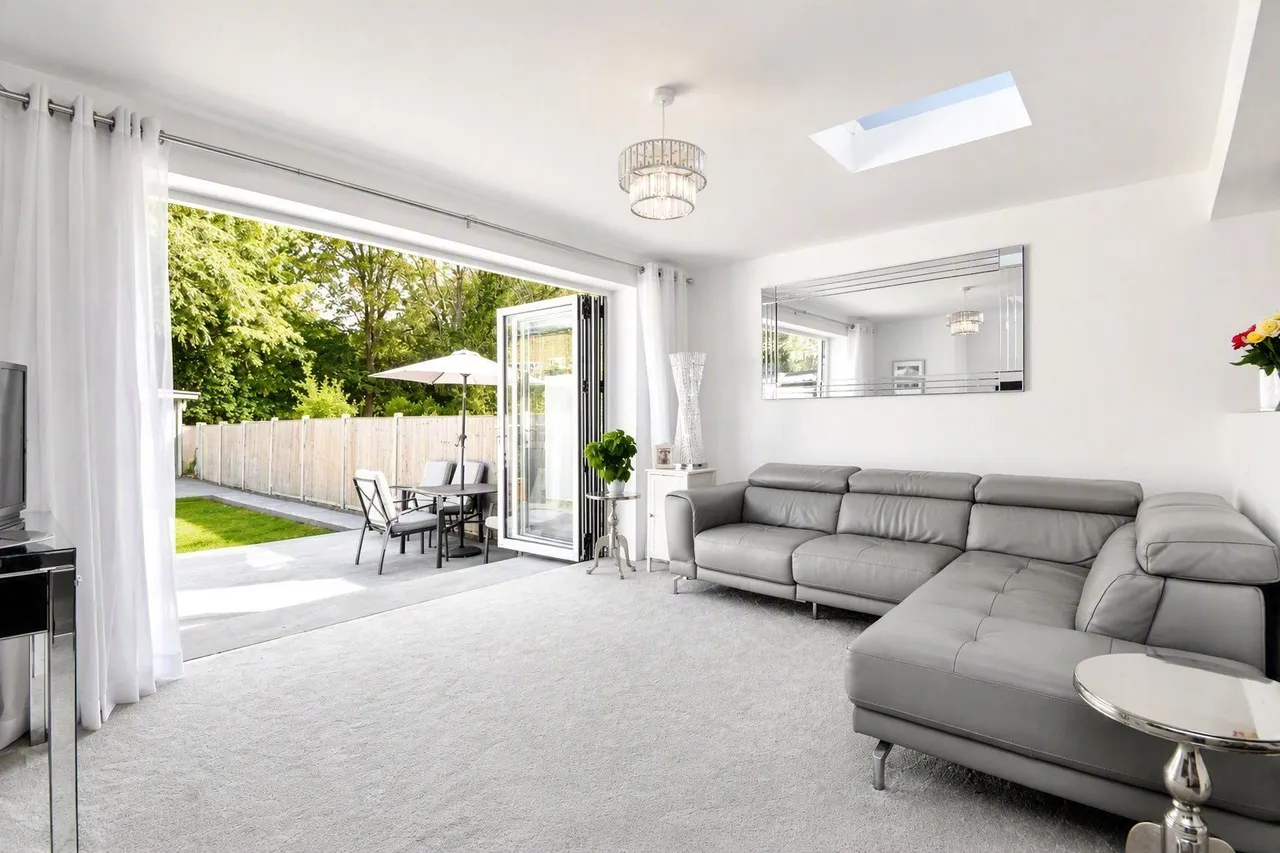 Great Gregorie, Basildon, SS16, photo 2