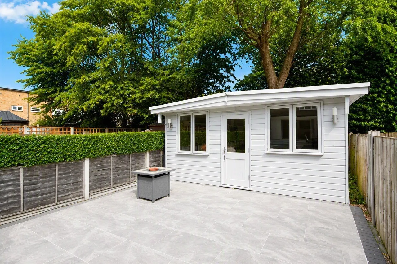 Great Gregorie, Basildon, SS16, photo 30