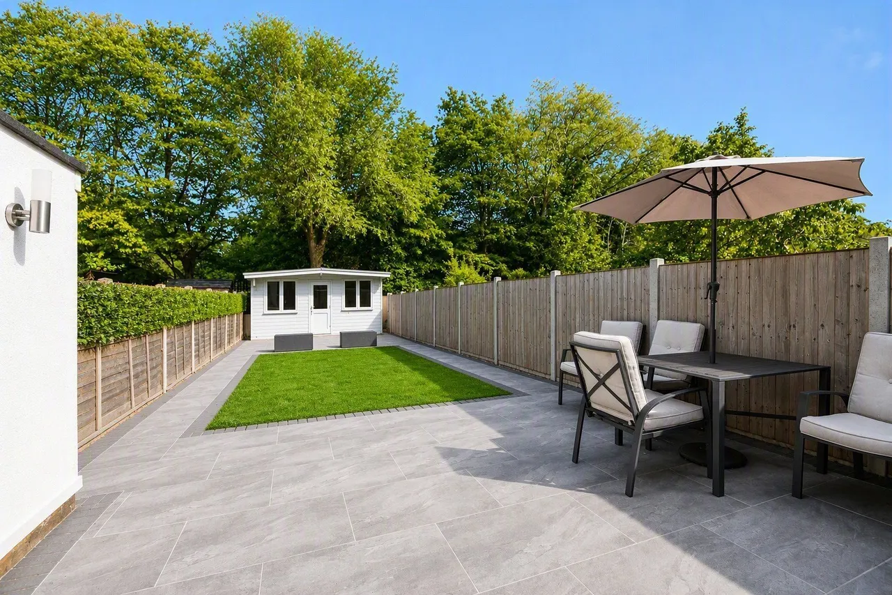 Great Gregorie, Basildon, SS16, photo 27