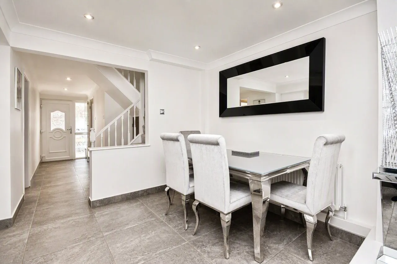 Great Gregorie, Basildon, SS16, photo 5