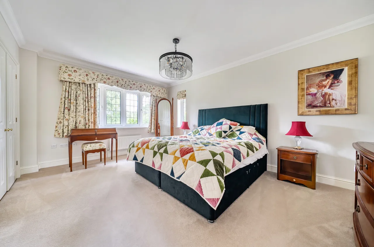 Golf Drive, Camberley, Surrey, GU15 1JG, photo 7