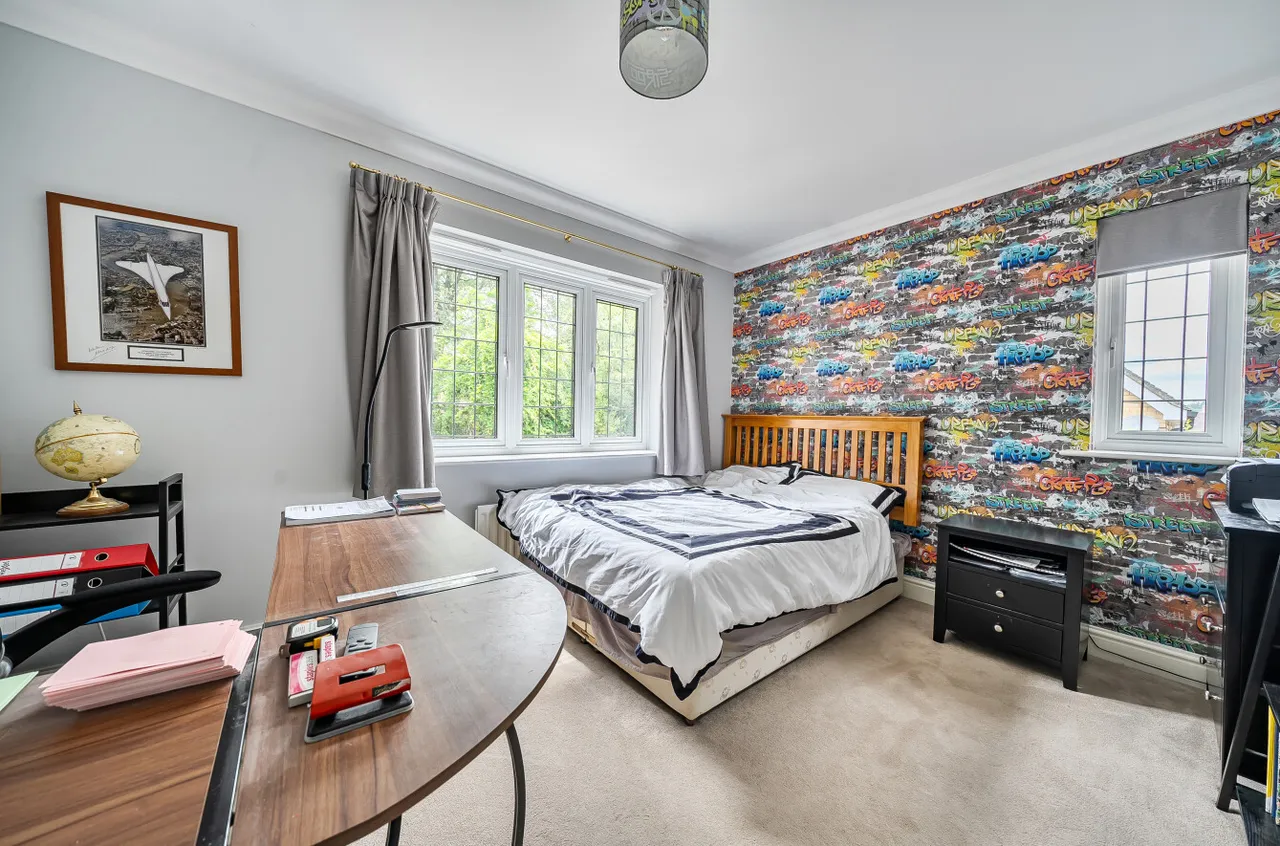 Golf Drive, Camberley, Surrey, GU15 1JG, photo 30