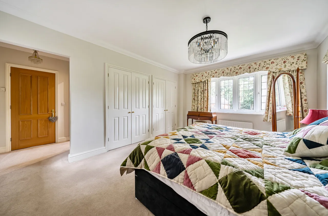 Golf Drive, Camberley, Surrey, GU15 1JG, photo 29
