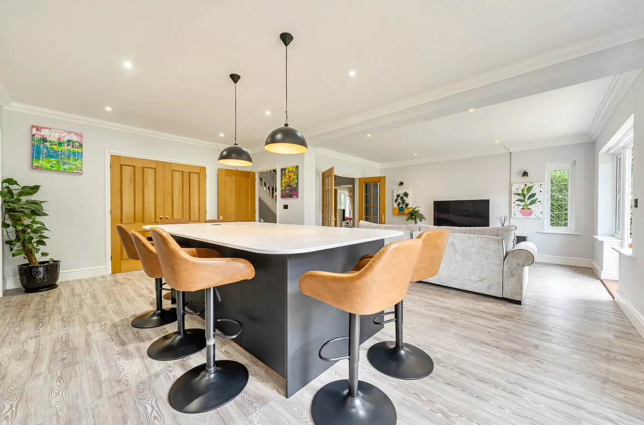 Golf Drive, Camberley, Surrey, GU15 1JG, photo 23